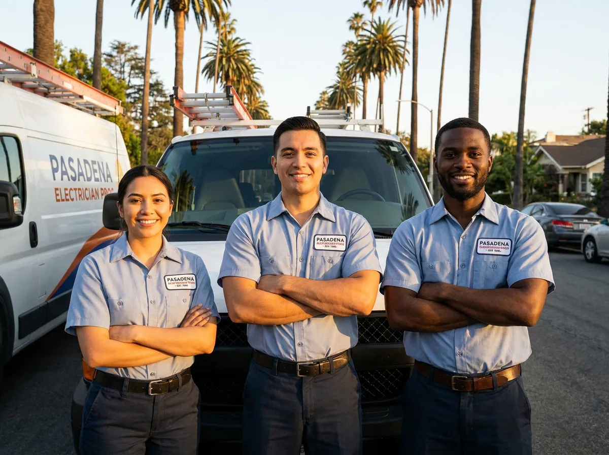 Electrician company in Bretton Woods, NH
